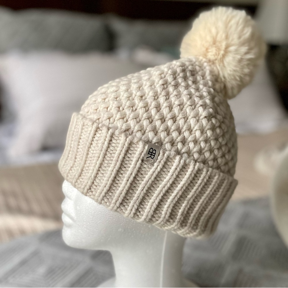 Banana Republic knit hat